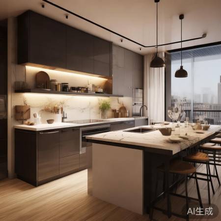 前锋703油烟机解析，实惠之选