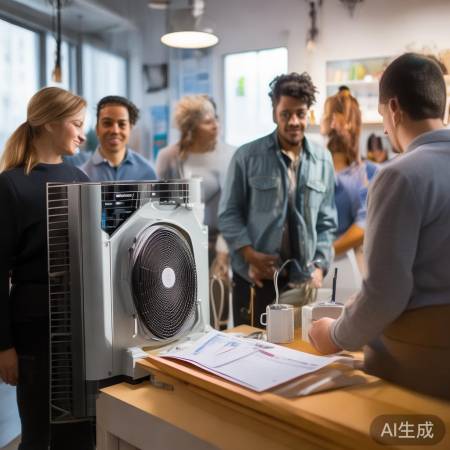 青州空气能，品质卓越，服务周全