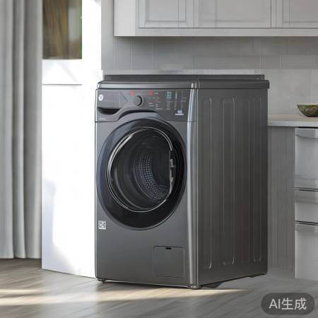 LG洗衣机性价比高