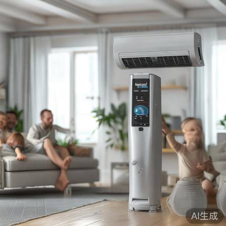 南通省电空调，节能又省费