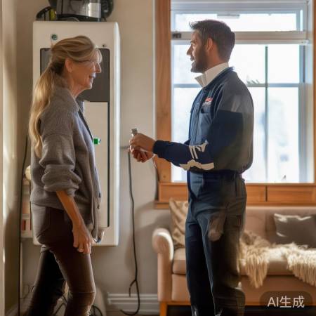 壁挂炉Batur售后贴心可靠