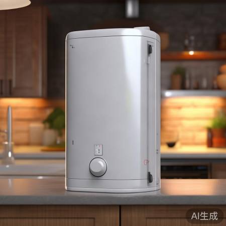 手动热水器节能控温