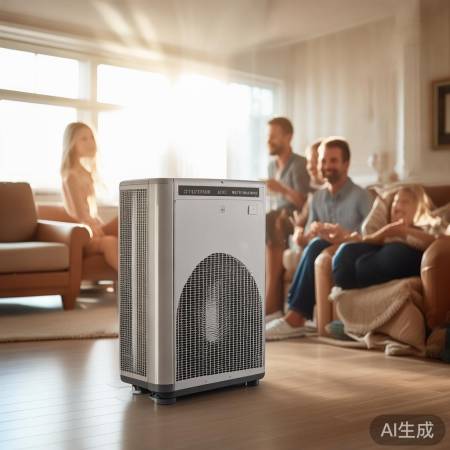 欧特斯热泵，温暖新潮流