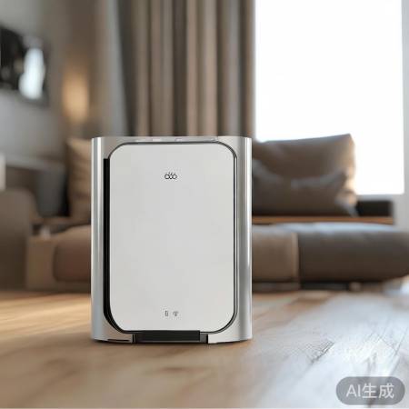 奥克斯极速侠空调，简约现代，小