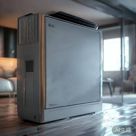 奥克斯极速侠空调，速冷稳定，清