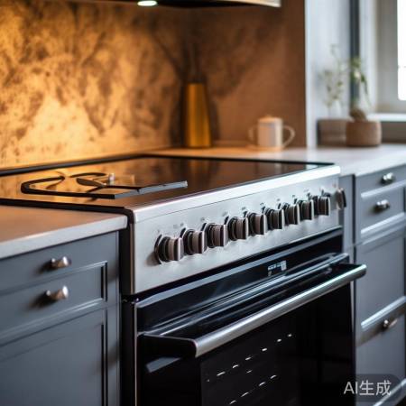 集成灶噪音问题仍需改进