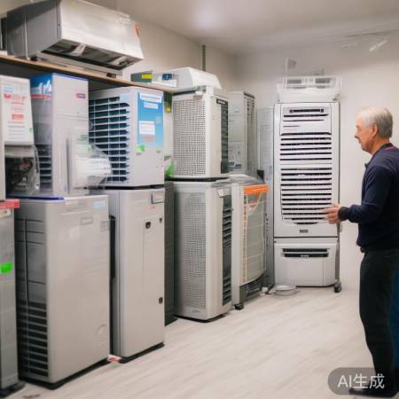 温哥华空调选购要点