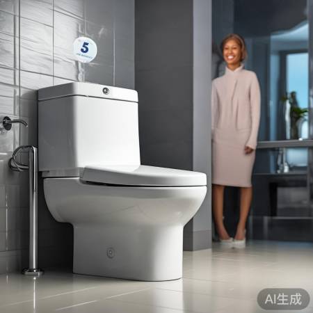 五年质保，售后无忧，GYG马桶