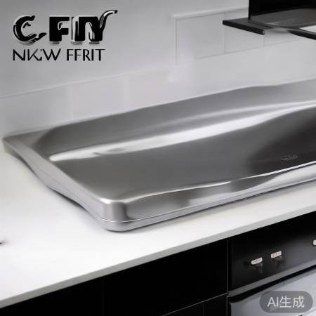 新飞油烟机易清洁