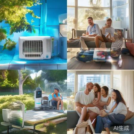 空调耗油真相大揭秘