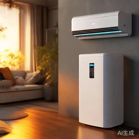 节能空调模式，省电又舒适