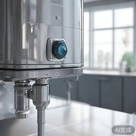 热水器安全检查不可少