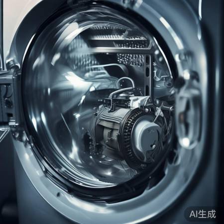 洗衣机不转原因及判断方法。