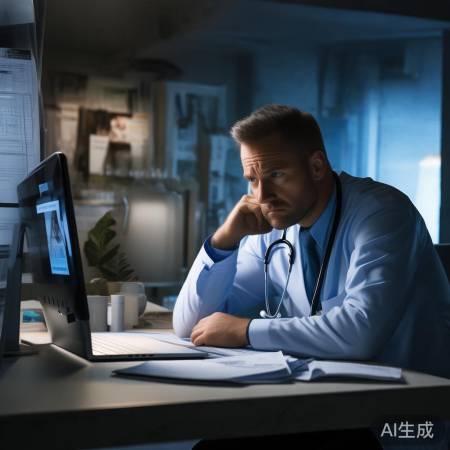 医患隐私泄露，信任危机再升级