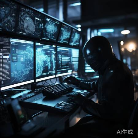 网络技术日新月异，黑客手段升级