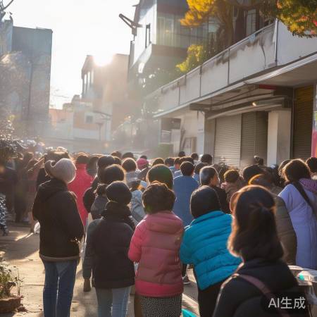 荣成居民购壁挂炉享补贴