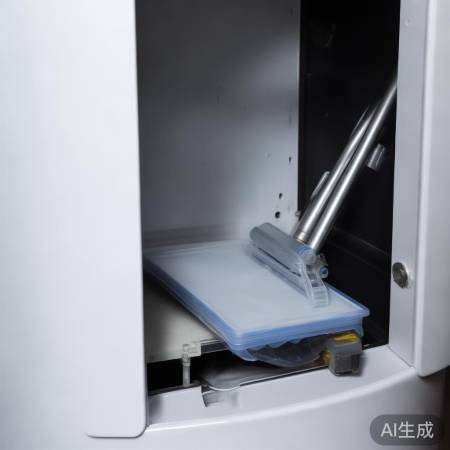 热水器底部小盒藏镁棒