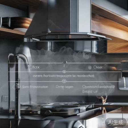 “方太eh17a：多重安全，耐