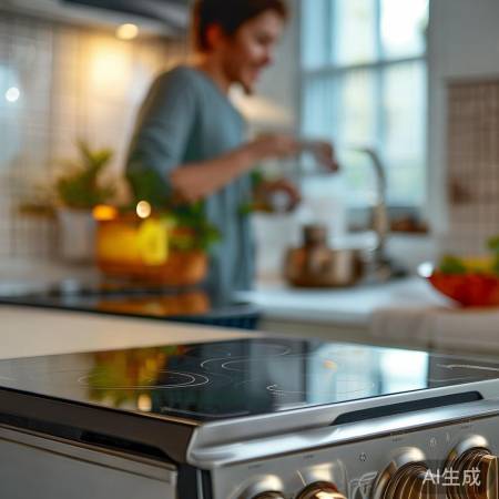 方太eh17a油烟机，低噪音炒