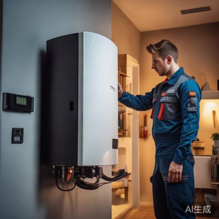 壁挂炉电压低怎么办？