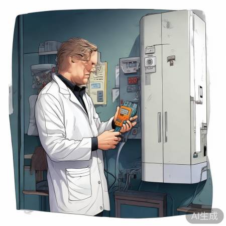 壁挂炉电压低怎么办？