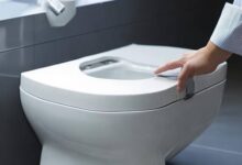红色水管智能马桶喷枪选购攻略-帮帮直通车