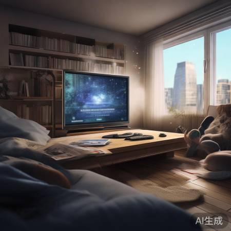 电视故障，散热检查，专业维修解