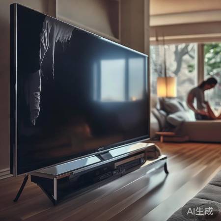 预防电视error，清洁散热，