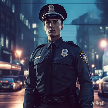 致敬默默守护者