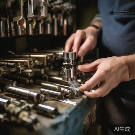 妥善保存原锁芯，以备不时之需