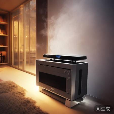 法罗力燃气热水器，冬日温暖守护