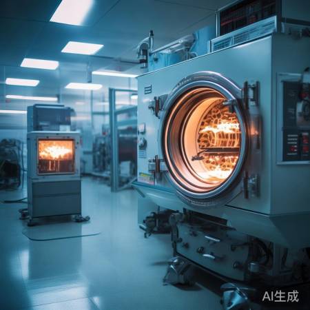 物理消毒，无化学药剂