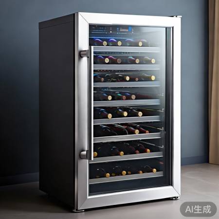 红酒柜质量与价格兼顾