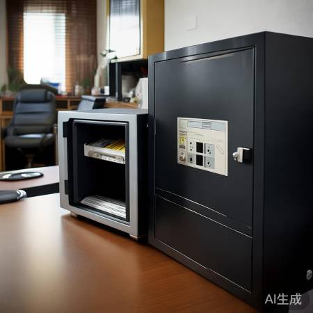保险柜容积依物品量定