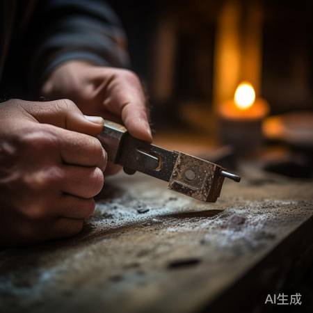 擦拭打火针，恢复点火功能