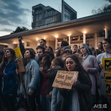 悲剧背后，家属呼吁加强安全