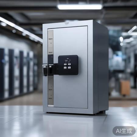 选知名品牌，品质保险柜。