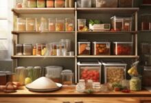 和面放糖可以放冰箱储存吗？食品安全注意事项揭晓-帮帮直通车