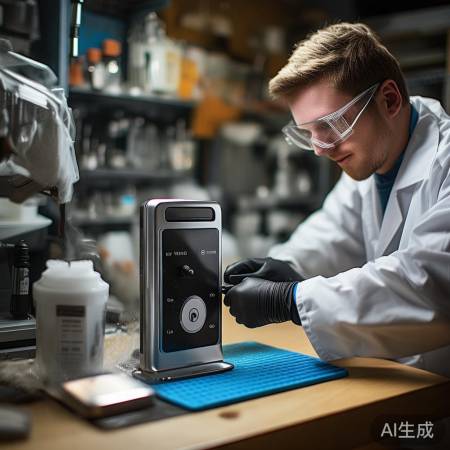 指纹锁定期保养，延长使用寿命