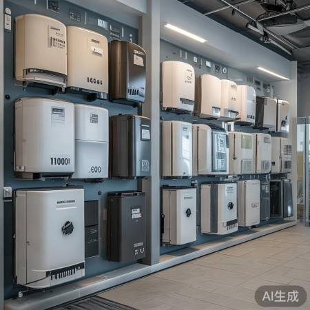 壁挂炉价格大揭秘