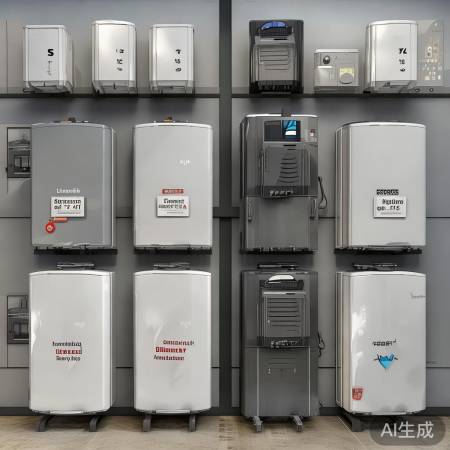 壁挂炉品牌多，选合适预算的