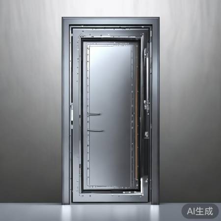 盼盼防盗门，防火售后佳