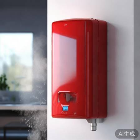 红运来热水器，节能快热，省时方