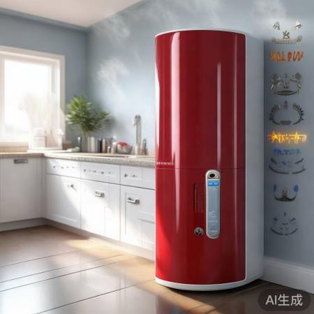 红运来热水器好评如潮，速热安全