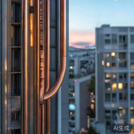 空调高压管为何时而凉？