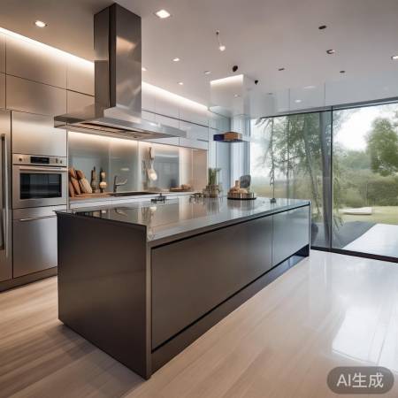 消毒液适量，柜内自然晾干。