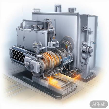 空调压缩机：高温高压核心部件