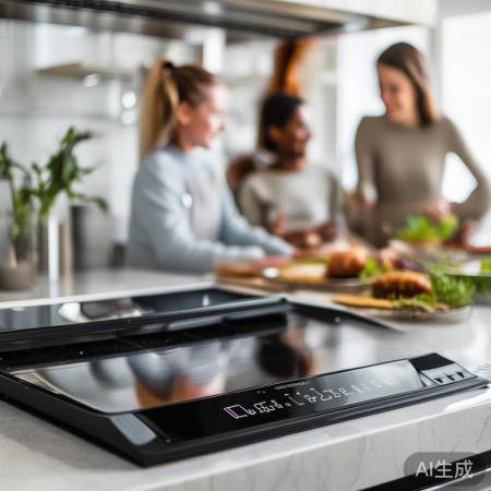 高效节能，省气又省钱