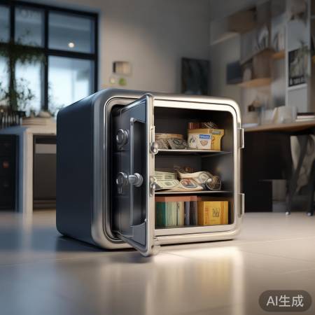 威尔信WQ1000轻便大容量保