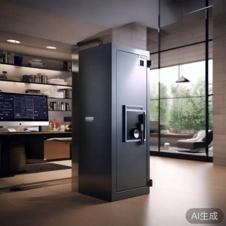 威尔信保险柜，安全未来选择。
